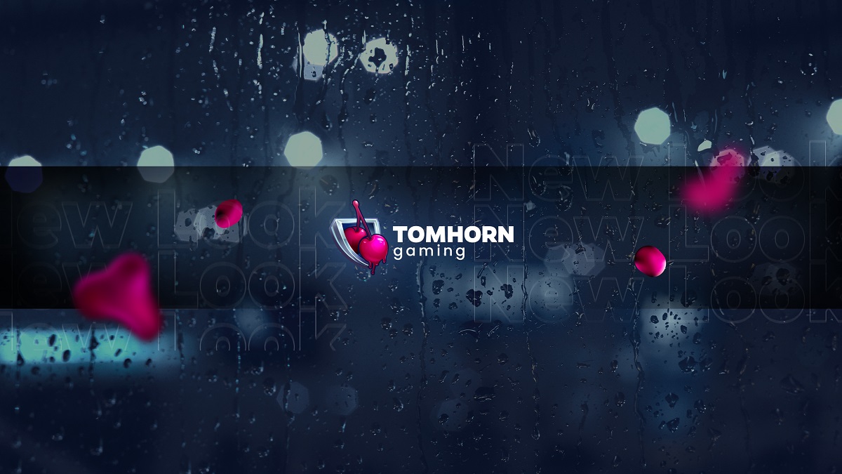 Tom Horn Gaming Unveils New Look Ahead of ICE Barcelona