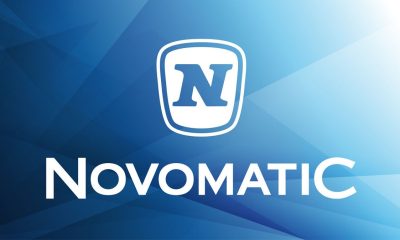 NOVOMATIC sets milestone for international growth with planned acquisition of French Vikings Casinos Group