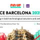 PIN-UP.INVESTMENTS at ICE Barcelona 2025 – Showcasing Collaboration Opportunities for Innovative MarTech, FinTech, iGaming, and AI/ML Projects at Booth 5G31