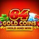 As we welcome in 2025, we also welcome a brand new slot from Booming Games – the super 64 Gold Coins Hold & Win.