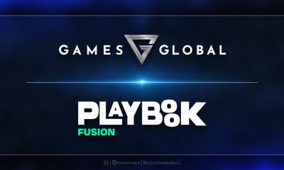Games Global Secures Exclusive Deal with Playbook Fusion to Launch Playbook Football™ – A Unique Football Strategy Betting Game for iGaming Operators