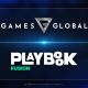 Games Global Secures Exclusive Deal with Playbook Fusion to Launch Playbook Football™ – A Unique Football Strategy Betting Game for iGaming Operators