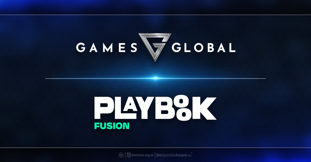 Games Global Secures Exclusive Deal with Playbook Fusion to Launch Playbook Football™ – A Unique Football Strategy Betting Game for iGaming Operators