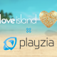 Playzia Partners with ITV Studios to Launch Love Island Game Series - A Multi-Product Deal Spanning 3 Years with 10 New Games Inspired by the Love Island Franchise