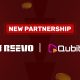REEVO Partners with Qubit Games