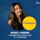 From Streaming to Engagement: Inside Livespins with Renee Lansing