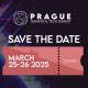 Prague Gaming & TECH Summit 2025 - A premier GameTech conference happening in Prague, March 25–26, featuring global industry leaders and innovative panels.