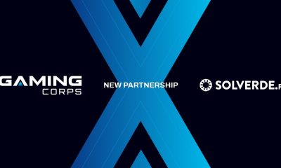 Gaming Corps Strengthens in Portugal with Solverde.pt Partnership