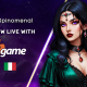 Spinomenal amplifies Italian presence with bgame partnership