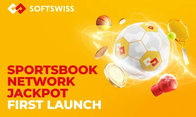 SOFTSWISS, a global technology company and expert in iGaming software development, unveils the first Sportsbook Network Jackpot. It is a progressive jackpot system designed to unite multiple brands in an exclusive network campaign with a shared prize pool.