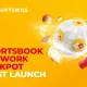 SOFTSWISS, a global technology company and expert in iGaming software development, unveils the first Sportsbook Network Jackpot. It is a progressive jackpot system designed to unite multiple brands in an exclusive network campaign with a shared prize pool.
