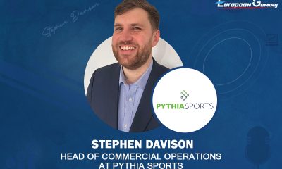 Pythia Sports Stephen Davison on the crucial role of risk management for Racing1 Markets