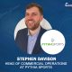 Pythia Sports Stephen Davison on the crucial role of risk management for Racing1 Markets
