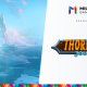 Million Games and YUGO Workshop Launch Epic Slot: Thorfinn’s Journey