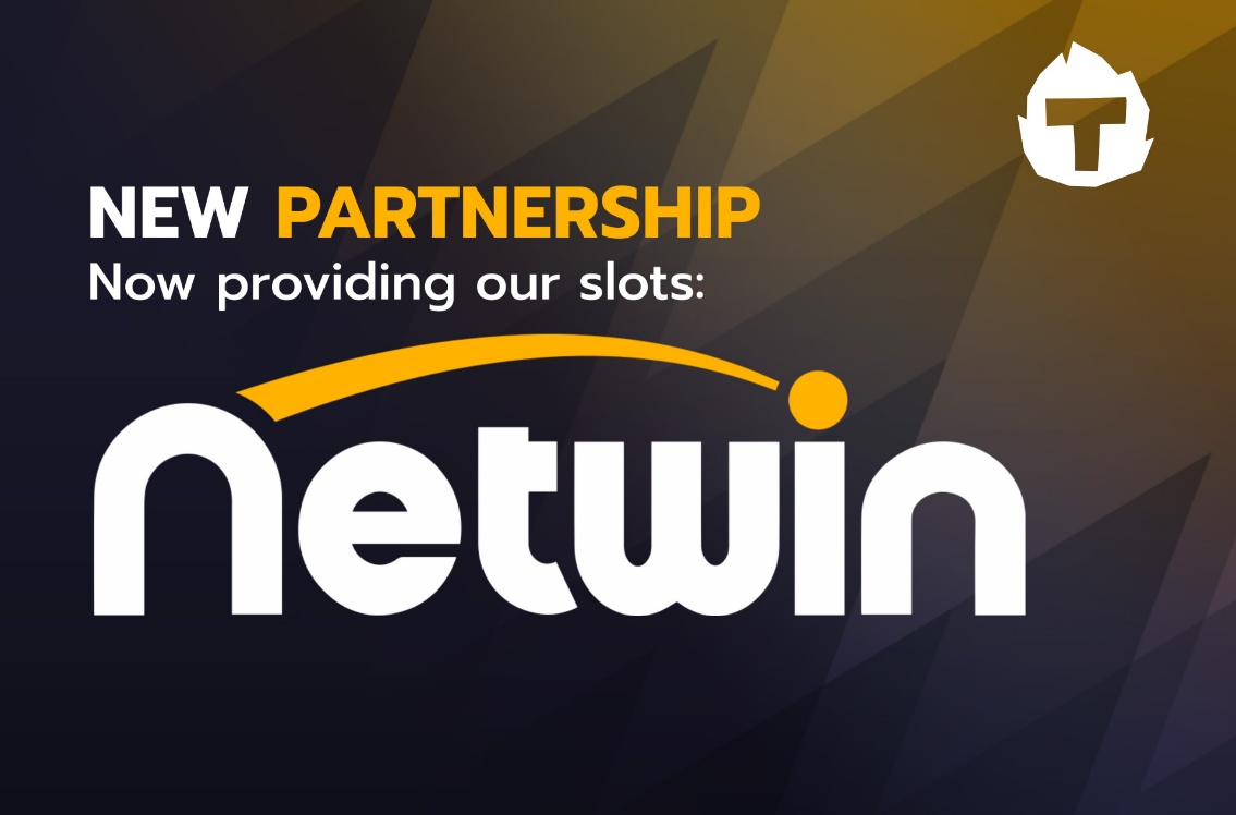 Thunderkick bolsters Italian presence through Netwin partnership