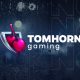 Tom Horn Gaming Unveils New Look Ahead of ICE Barcelona
