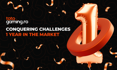 Conquering Challenges: TotoGaming in Romania – 1 Year in the Market