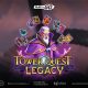 Play’n GO unleash the power of the dark tower!