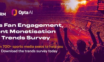 AI’s Transformative Role in Fan Engagement & Monetisation: 2025 Fan Engagement and Monetisation Survey