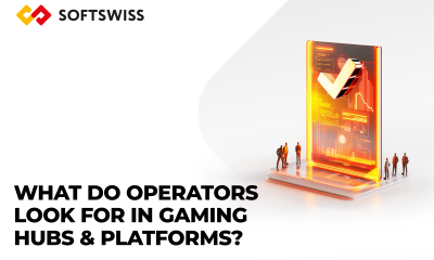 SOFTSWISS and Kantar Survey Review: What Operators Look For in Casino Platforms and Game Hubs