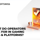 SOFTSWISS and Kantar Survey Review: What Operators Look For in Casino Platforms and Game Hubs
