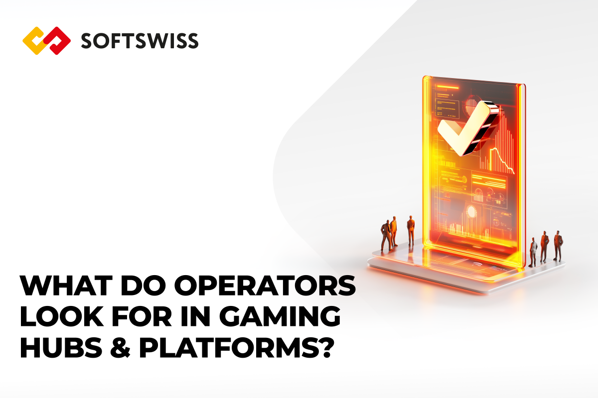 SOFTSWISS and Kantar Survey Review: What Operators Look For in Casino Platforms and Game Hubs