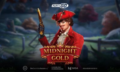 Play’n GO unveils Midnight Gold, a spiritual successor to the 2023 blockbuster title Highway Legends.