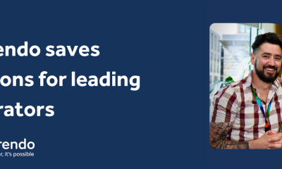 Burendo saves millions for leading operators