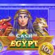 ELA Games Unveils Mythical New Game, Cash of Egypt — Demo Now
