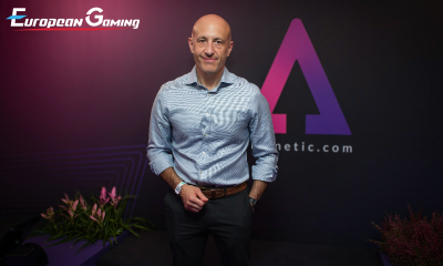 Exclusive Q&A w/ Dan Phillips CEO at Playnetic