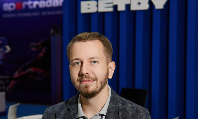 Shaping the Future: BETBY’s Strategic Focus on AI