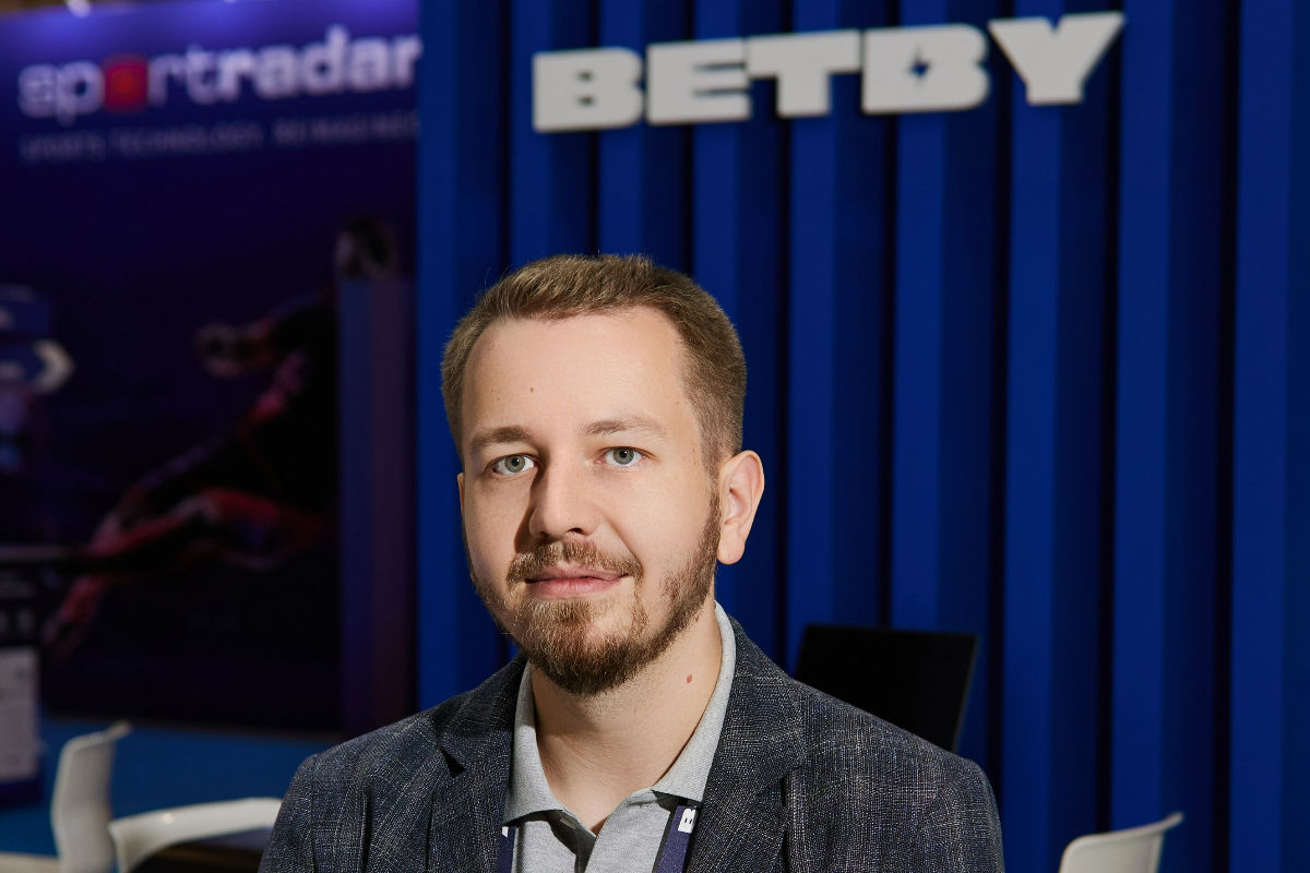 Shaping the Future: BETBY’s Strategic Focus on AI