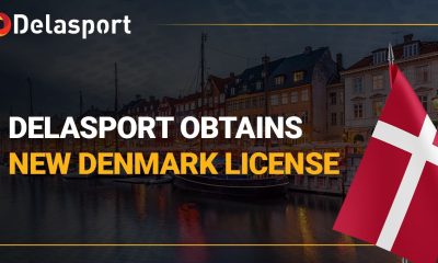 Delasport Obtains New Denmark License