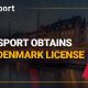 Delasport Obtains New Denmark License
