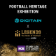 Exclusive Collaboration: Digitain and Museum LEGENDS: The Home of Football Presented by LALIGA
