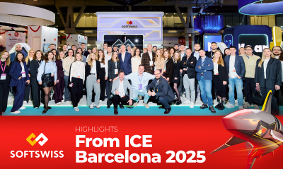 Key Takeaways from SOFTSWISS at ICE Barcelona 2025