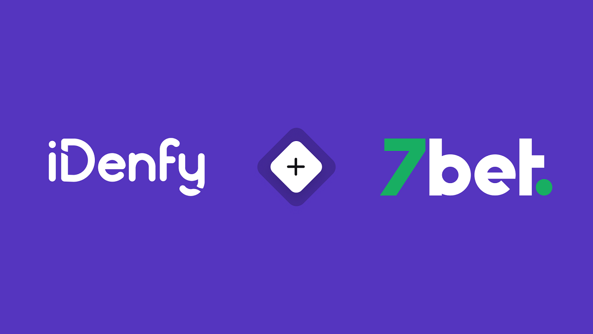 iDenfy and 7bet team up to stop multi-accounting with AI-powered ID verification