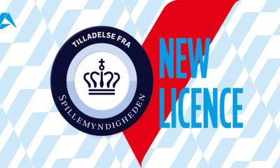 Altenar secures Danish B2B supplier licence