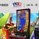 INSPIRED UNVEILS ASTRA COMMUNITY PARTY £500 AND MORE AT EAG 2025