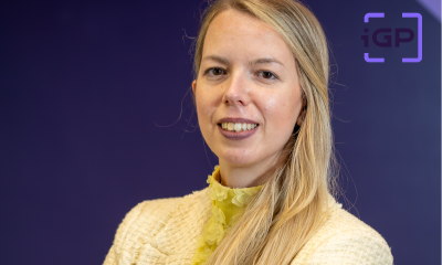 iGP appoints Jovana Popovic Canaki as CEO