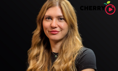 Olga Bajela appointed as Cherry Play CEO