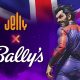Jelly Entertainment Expands in UK with Bally’s Content Deal
