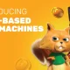 PopOK Gaming Introduces Land-Based Slot Machines