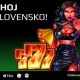 Promatic Games now live in Slovakia