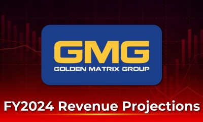 Golden Matrix Group Reports $150M Preliminary FY 2024 Consolidated Revenue Guidance