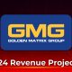 Golden Matrix Group Reports $150M Preliminary FY 2024 Consolidated Revenue Guidance