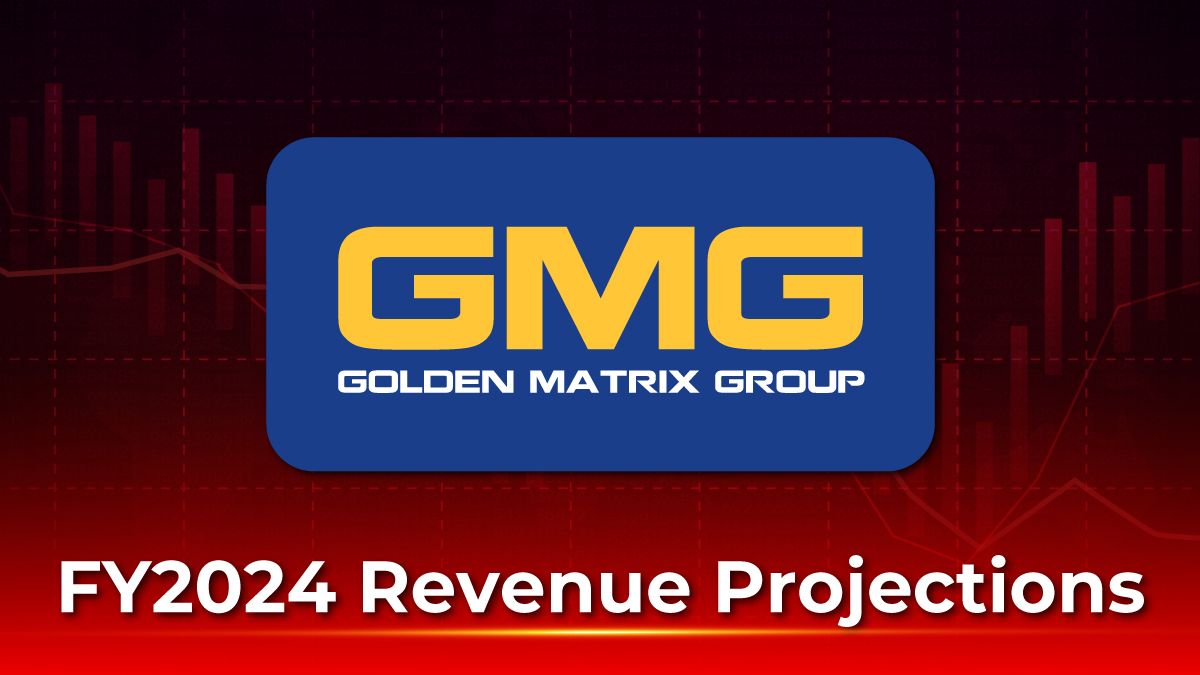 Golden Matrix Group Reports $150M Preliminary FY 2024 Consolidated Revenue Guidance