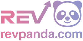 RevPanda - Digital Marketing for Gaming