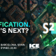 Soft2Bet will be showcasing its industry-leading iGaming turnkey solutions during meetings with partners, industry panels and new workshop sessions at ICE 2025 from 20-22 January in Barcelona at Stand 2C30