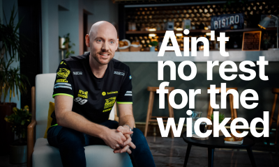 Fast Track CEO Shares Honest Reflections in New Interview: Ain’t No Rest for the Wicked